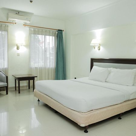 แกรนด์ อินนา เมดาน Hotel ภายนอก รูปภาพ