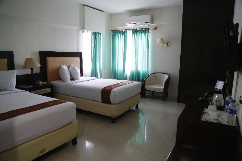 แกรนด์ อินนา เมดาน Hotel ห้อง รูปภาพ