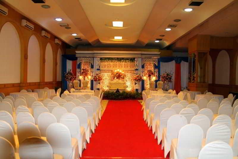 แกรนด์ อินนา เมดาน Hotel ภายนอก รูปภาพ